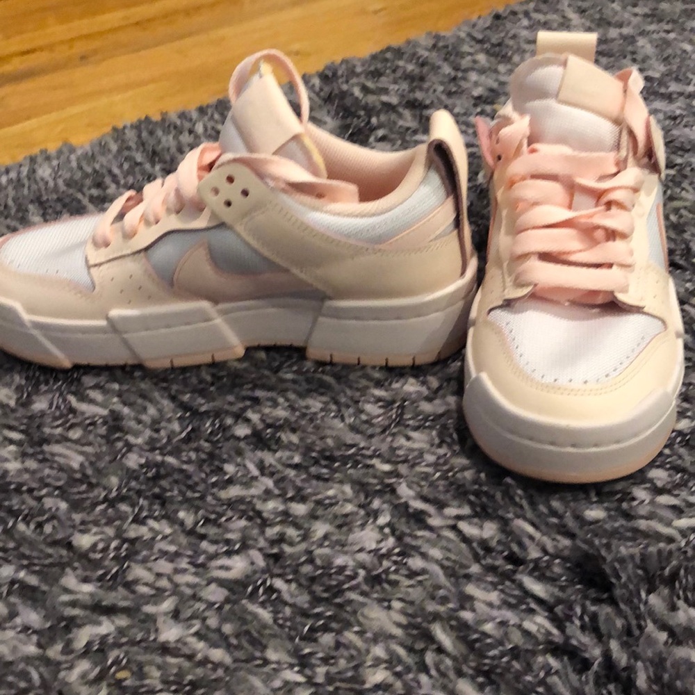 Nike sneakers